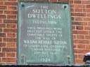 Sutton, William Richard (id=5292)